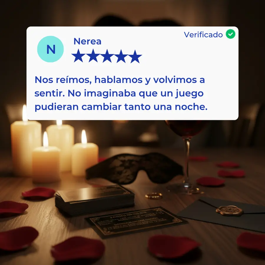 Sorpresa Romántica - Imagen 2