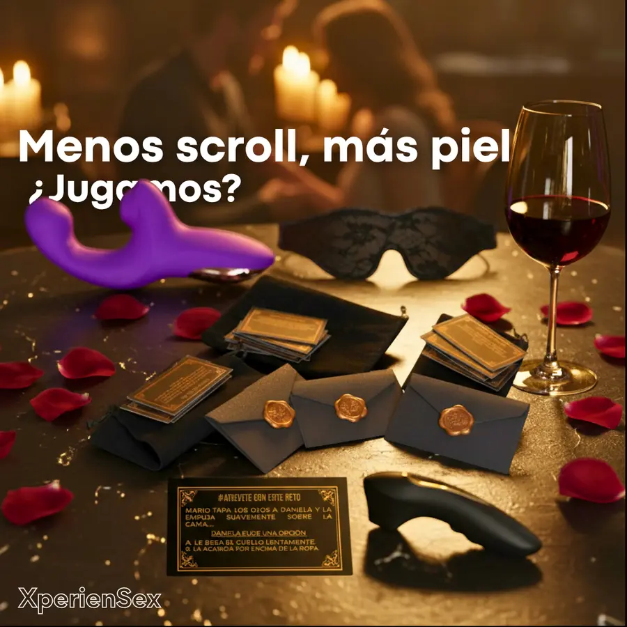 Conexión Profunda + Juguetes - Imagen 2