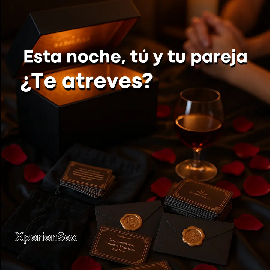 Sorpresa Romántica - Imagen 5