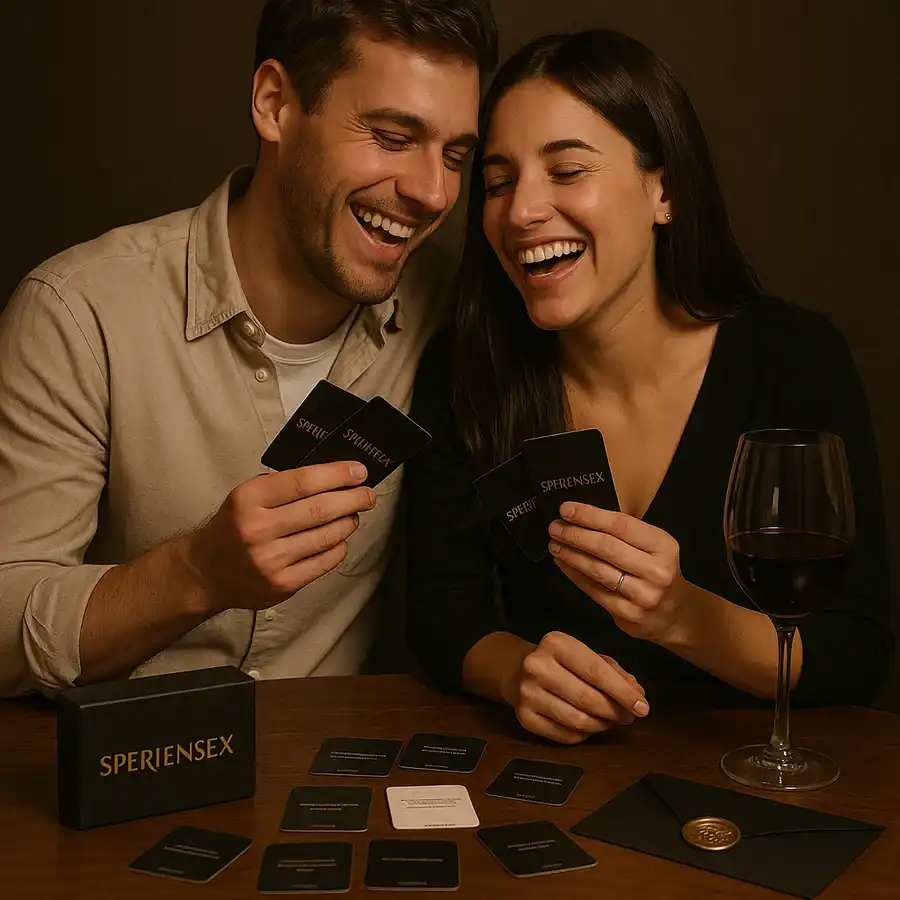 Experiencia Conexión Profunda + Juguetes