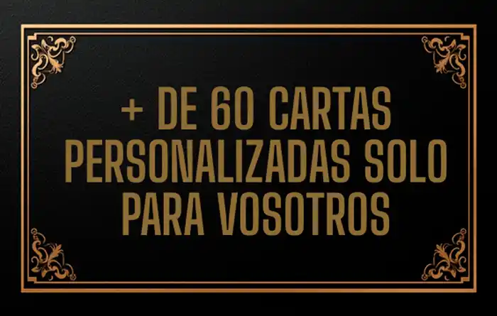 juegos de parejas personalizados