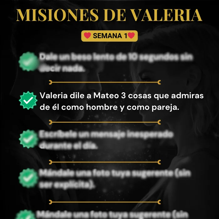 El Más Romántico Del Mundo - Imagen 4