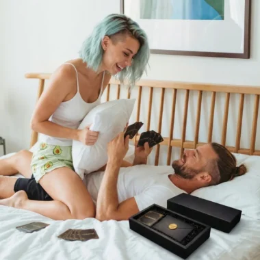 Dos Opciones, Un Destino