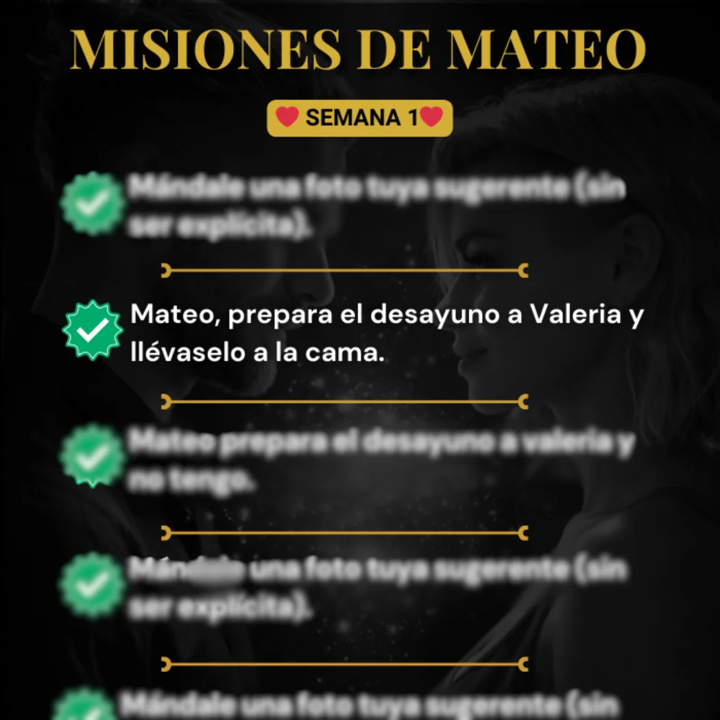 El Más Romántico Del Mundo - Imagen 2