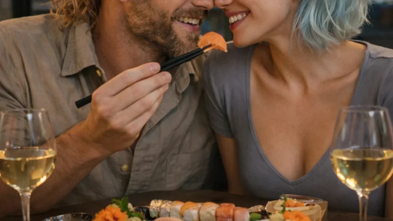 cumplir un deseo en pareja