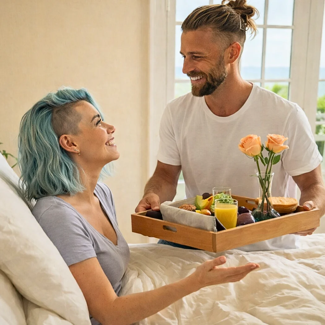 El Más Romántico Del Mundo - Imagen 3