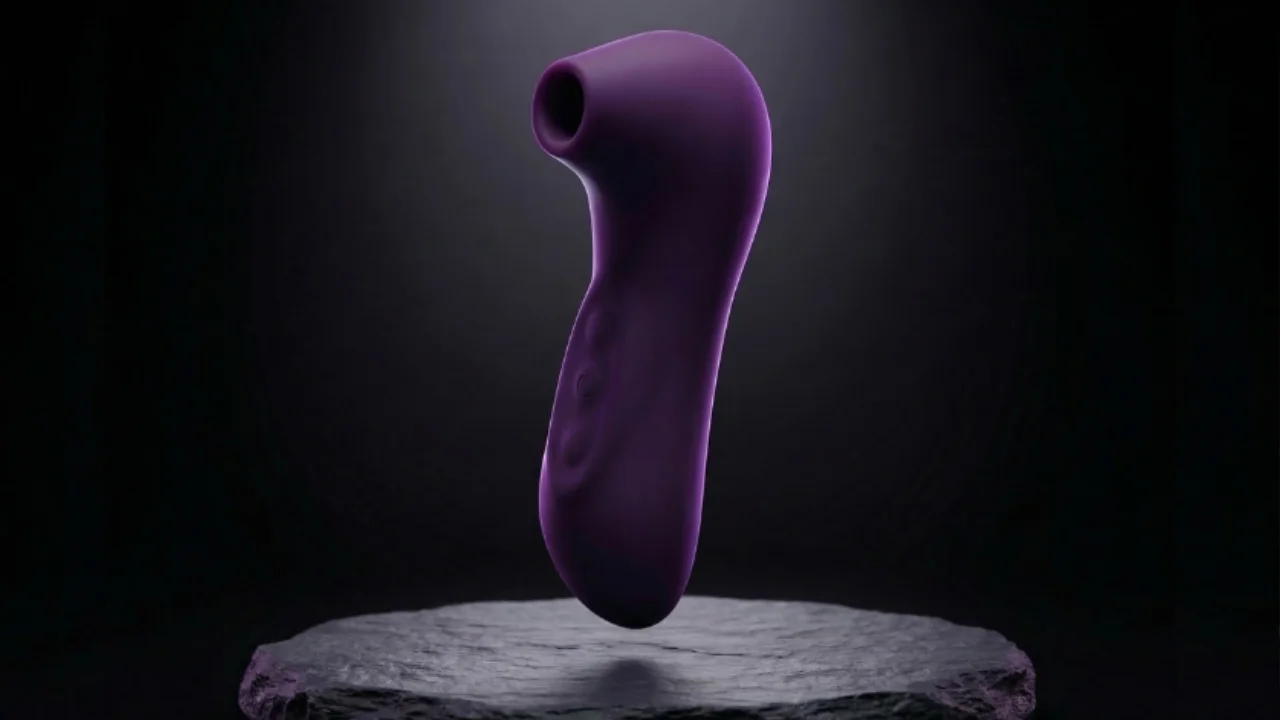 satisfyer