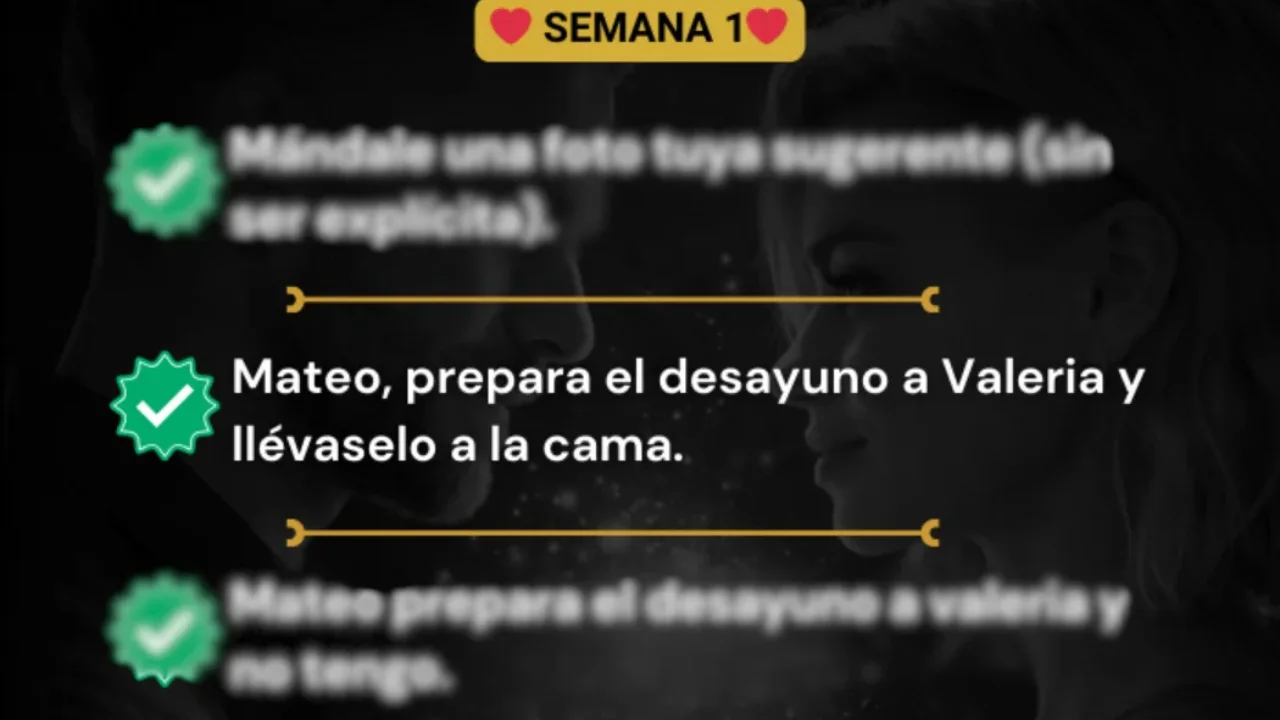 juego personalizado