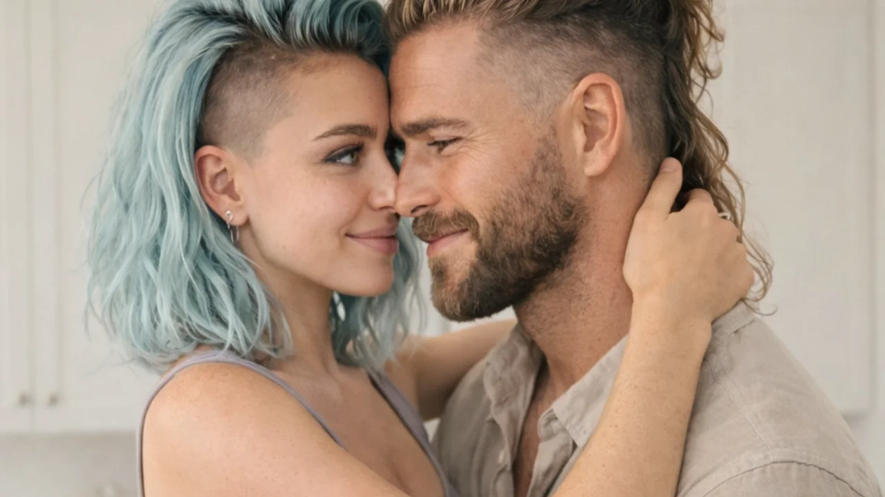 experiencia de pareja